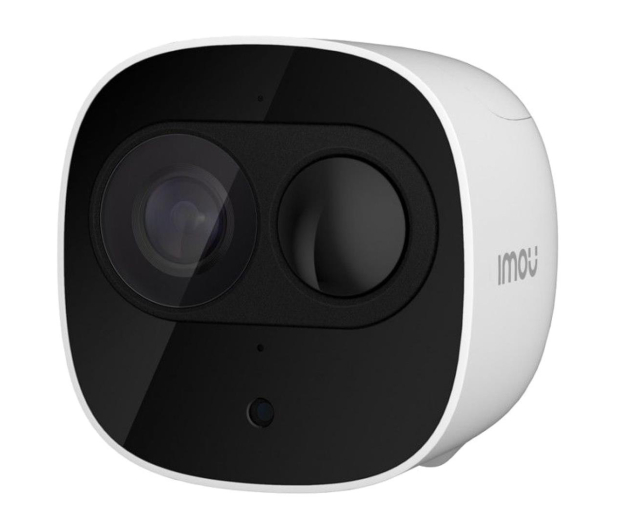 Imou CELL PRO 1080 FullHD LED IR (dodatkowa) z baterią - 551232 - zdjęcie 3